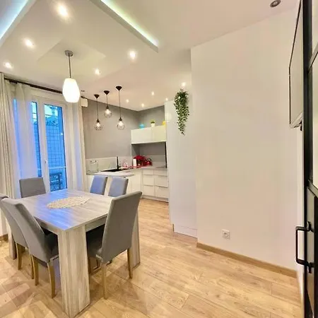Paris Cosy 80m2 * Suresnes