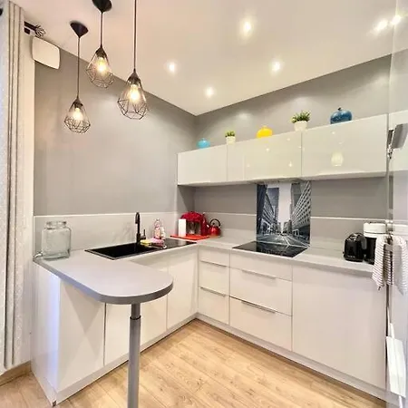 Paris Cosy 80m2 *