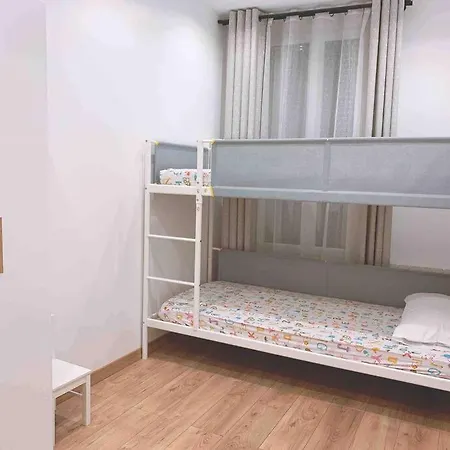 Apartment Paris Cosy 80m2