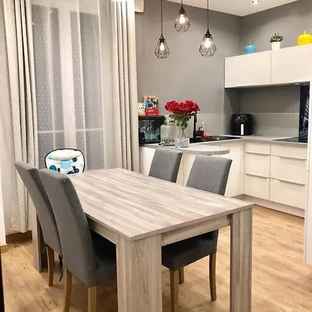 Paris Cosy 80m2 Suresnes